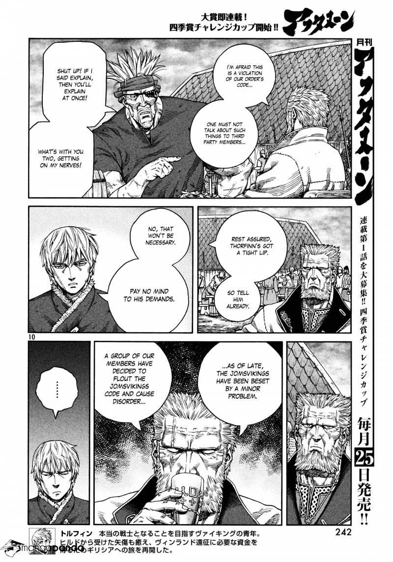 Vinland Saga, Chapter 127 image 10